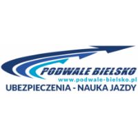 logo PODWALE BIELSKO Dariusz Wizner