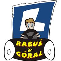 logo Ośrodek Szkolenia Kierowców "Rabuś & Góral" s.c.