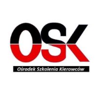 logo Ośrodek Szkolenia Kierowców Rafał Ostrowski