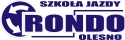 logo Ośrodek Szkolenia Kierowców RONDO III Byndas Grzegorz