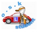 logo Ośrodek Szkolenia Kierowców Student