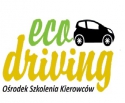 logo Ośrodek Szkolenia Kierowców -Tadeusz Gruszka Eco Driving
