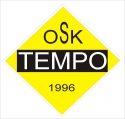 logo Ośrodek Szkolenia Kierowców TEMPO