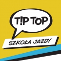 logo Ośrodek Szkolenia Kierowców TIP TOP