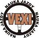 logo Ośrodek Szkolenia Kierowców VEXI