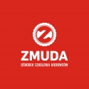 logo Ośrodek Szkolenia Kierowców ZMUDA