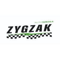 logo ZYGZAK Autoszkoła Tychy