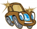 logo Ośrodek Szkolenia Kierwców Samochodzik