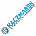 logo Ośrodek Szkolenia Zawodowego Andrzej Kaczmarek