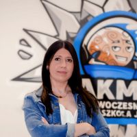 Dominika Pasińska