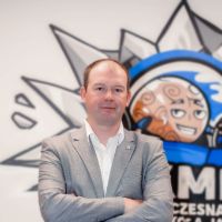 Marcin Cichy