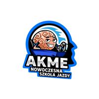 logo Ośrodek Szkolenie Kierowców AKME 
