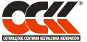 logo Ostrołęckie Centrum Kształcenia Kierowców