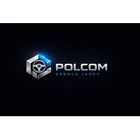 logo POLCOM – Ośrodek Szkolenia Kierowców