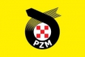logo Polski Związek Motorowy - OSK  Słowianin