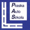 logo Praska Auto Szkoła PAS