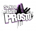 logo PROSTO  Szkoła Jazdy