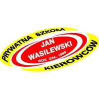 logo Prywatna Szkoła Kierowców Jan Wasilewski