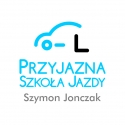 logo Przyjazna Szkoła Jazdy