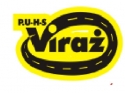 logo PUHS Viraż
