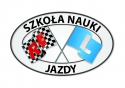logo R1 Szkoła Nauki Jazdy