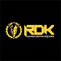 logo RDK Nauka Jazdy Zakopane KAT  B , A2 , A 