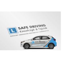 logo Safe Driving Kowalczyk & Tajsiak
