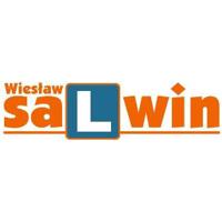 logo Salwin Wiesław Ośrodek Szkolenia Kierowców Nauka Jazdy