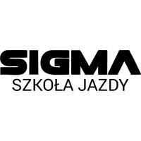 logo Szkoła Jazdy SIGMA