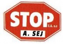 logo Stop S.A. Ośrodek szkolenia kierowców.