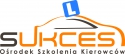 logo SUKCES Ośrodek Szkolenia Kierowców