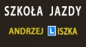 logo Szkoła Jazdy Andrzej Liszka