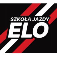 logo Szkoła Jazdy ELO