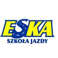 logo Szkoła Jazdy ESKA Roman Kraus