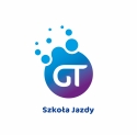 logo Szkoła Jazdy GT