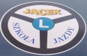 logo Szkoła Jazdy JACEK