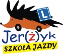 logo Szkoła Jazdy Jer(ż)yk