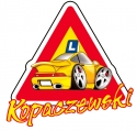 logo Szkoła Jazdy Kopaczewski