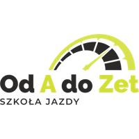 logo Szkoła Jazdy Od A do Zet