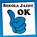 logo Szkoła Jazdy OK