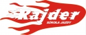 logo Szkoła Jazdy RAJDER