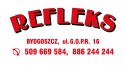 logo Szkoła Jazdy REFLEKS