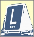 logo Szkoła Jazdy T & T