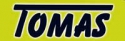 logo Szkoła jazdy TOMAS