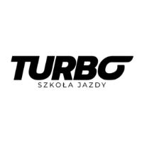 logo Szkoła Jazdy TURBO GDAŃSK