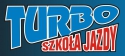 logo PIOTR BARAN TURBO SZKOŁA JAZDY
