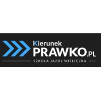 logo Szkoła Jazdy Wieliczka - Kierunek Prawko