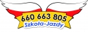 logo Szkola jazdy xxl