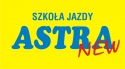 logo Szkoła Kierowców ASTRA