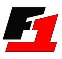 logo SZKOŁA NAUKI JAZDY F1